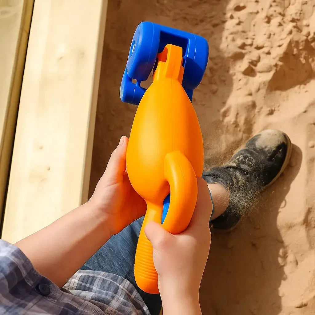 Grabber Set Pack of 4-Grabber Set Pack of 4