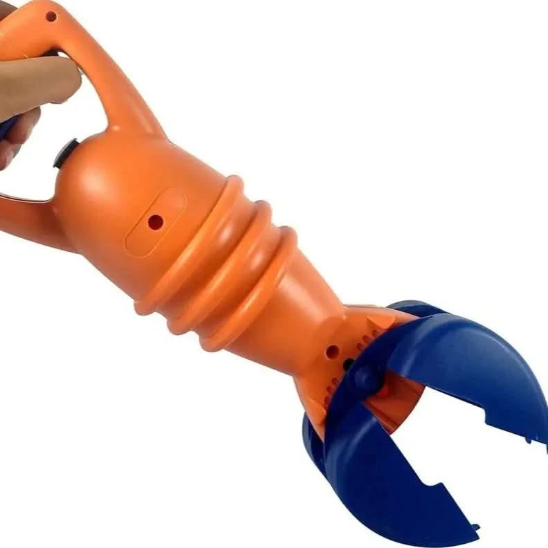 Grabber Set Pack of 4-Grabber Set Pack of 4