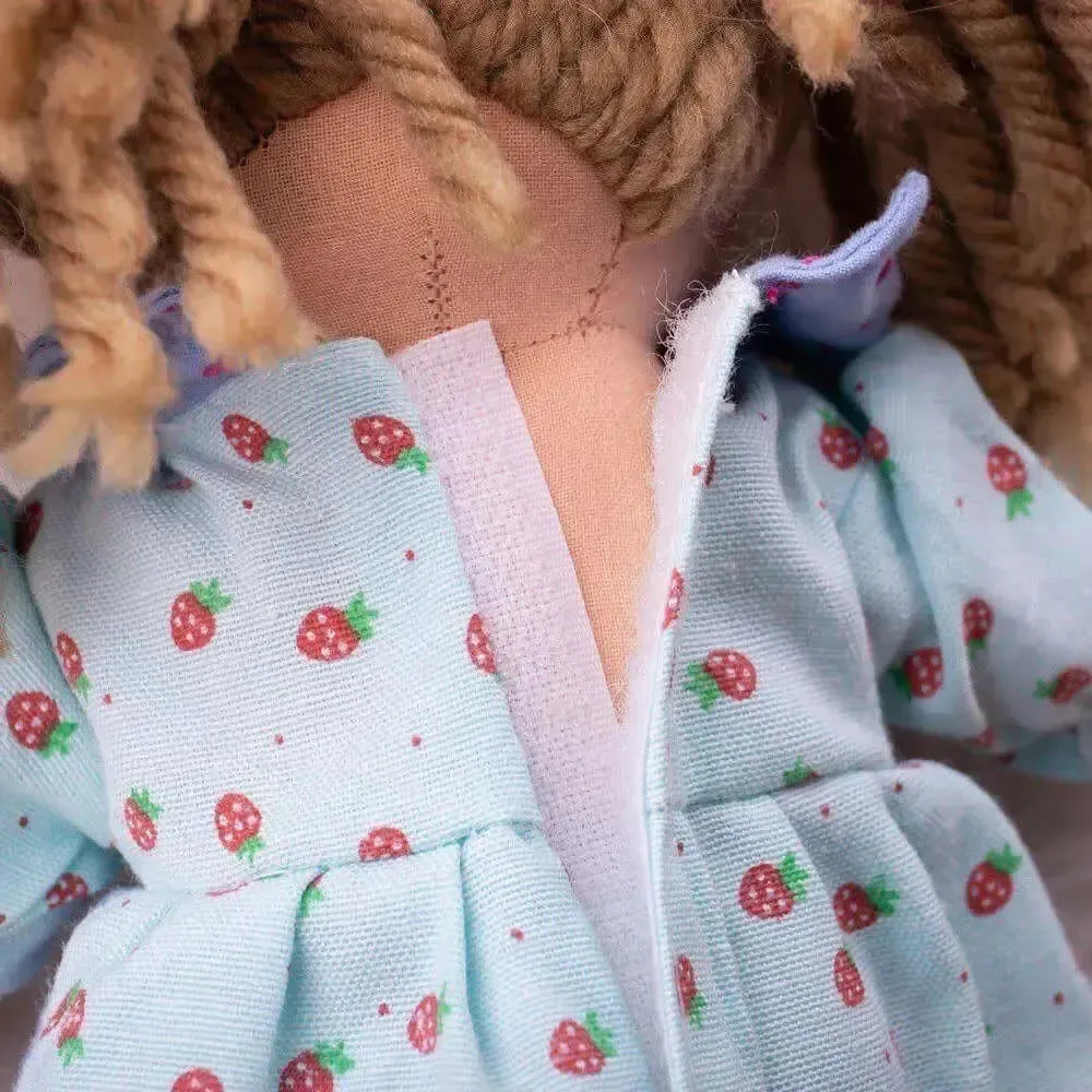 Grace Doll - Small-Grace Doll - Small