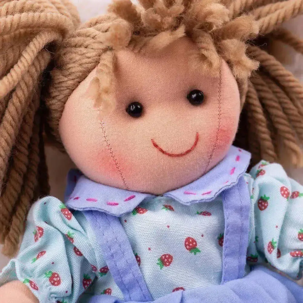 Grace Doll - Small-Grace Doll - Small