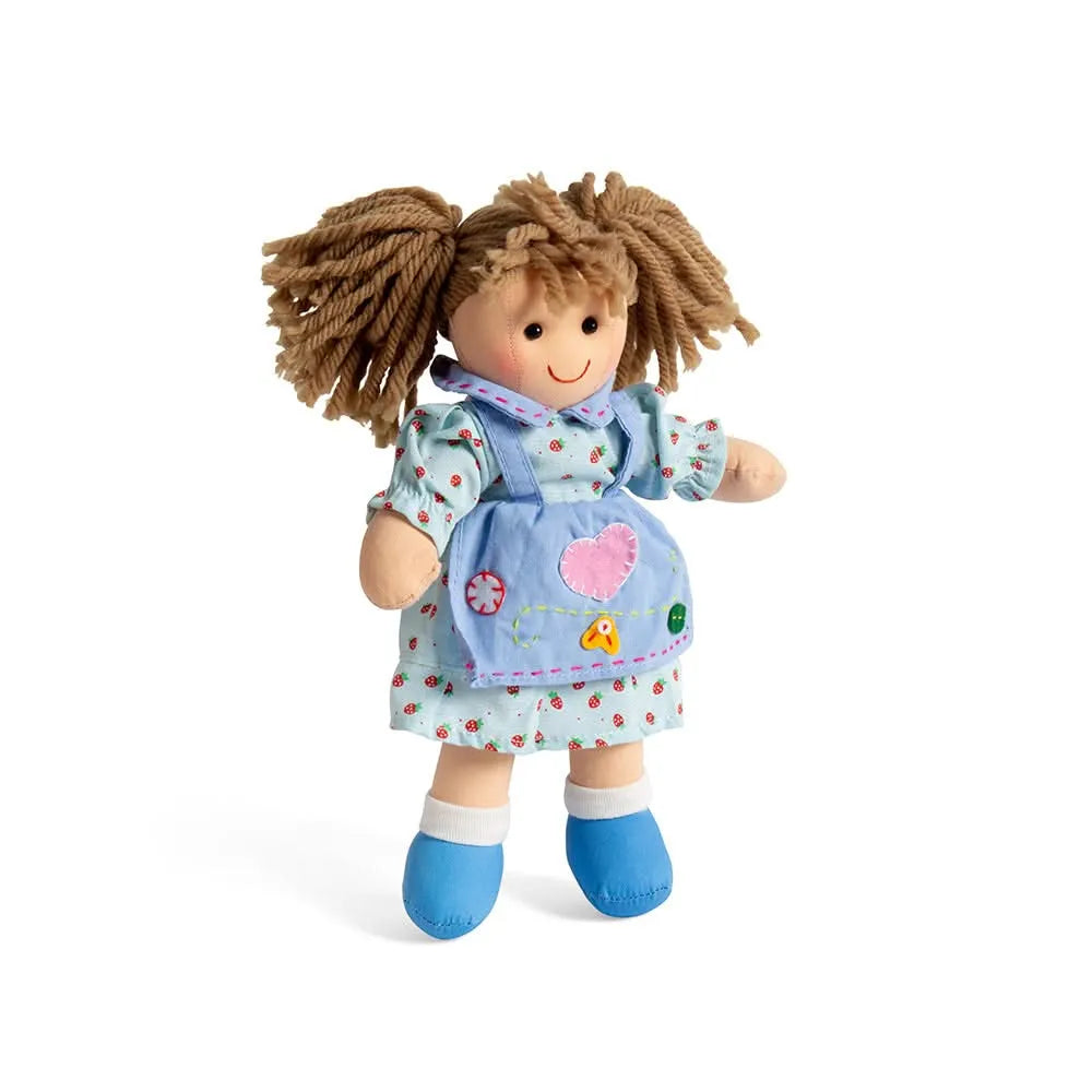 Grace Doll - Small-Grace Doll - Small