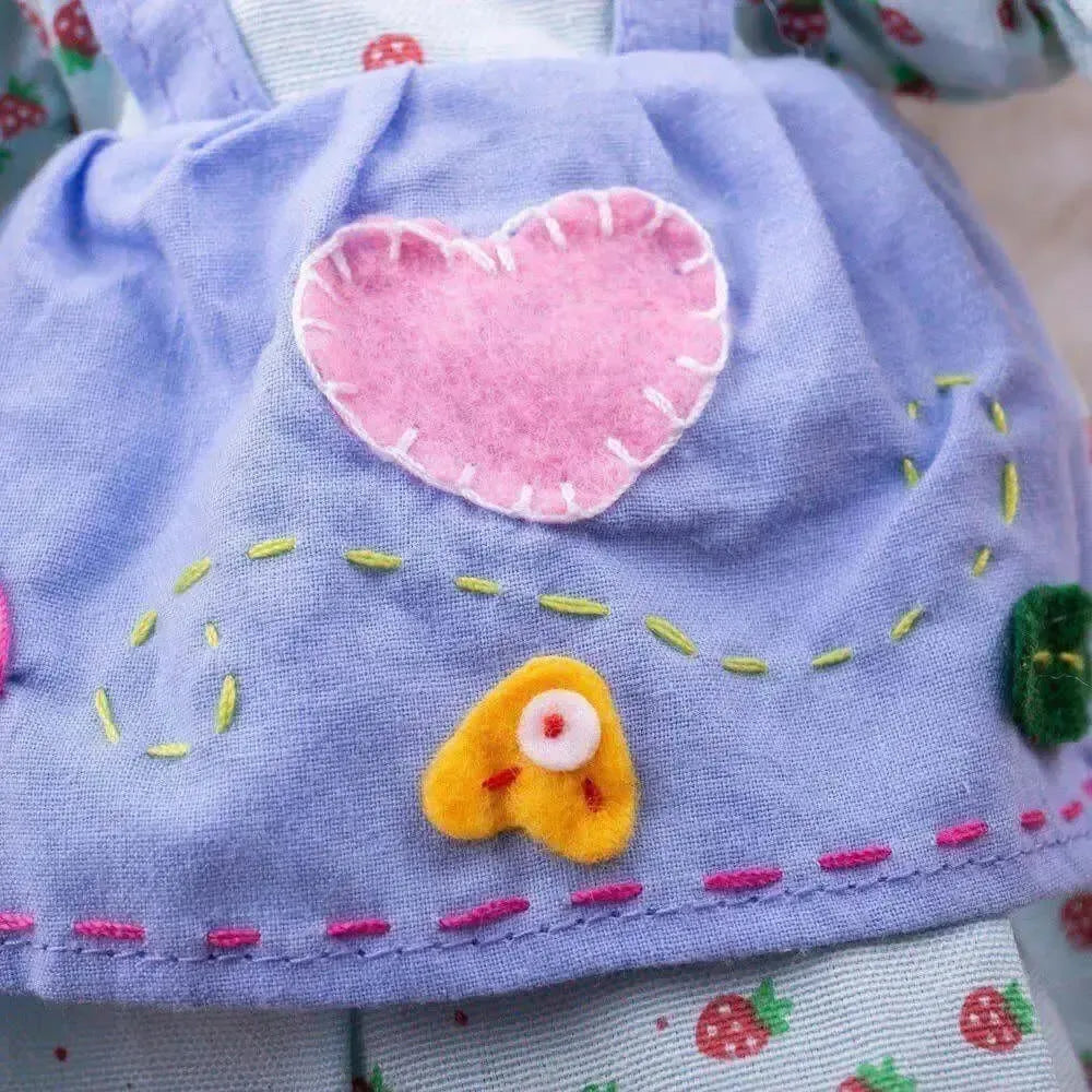 Grace Doll - Small-Grace Doll - Small