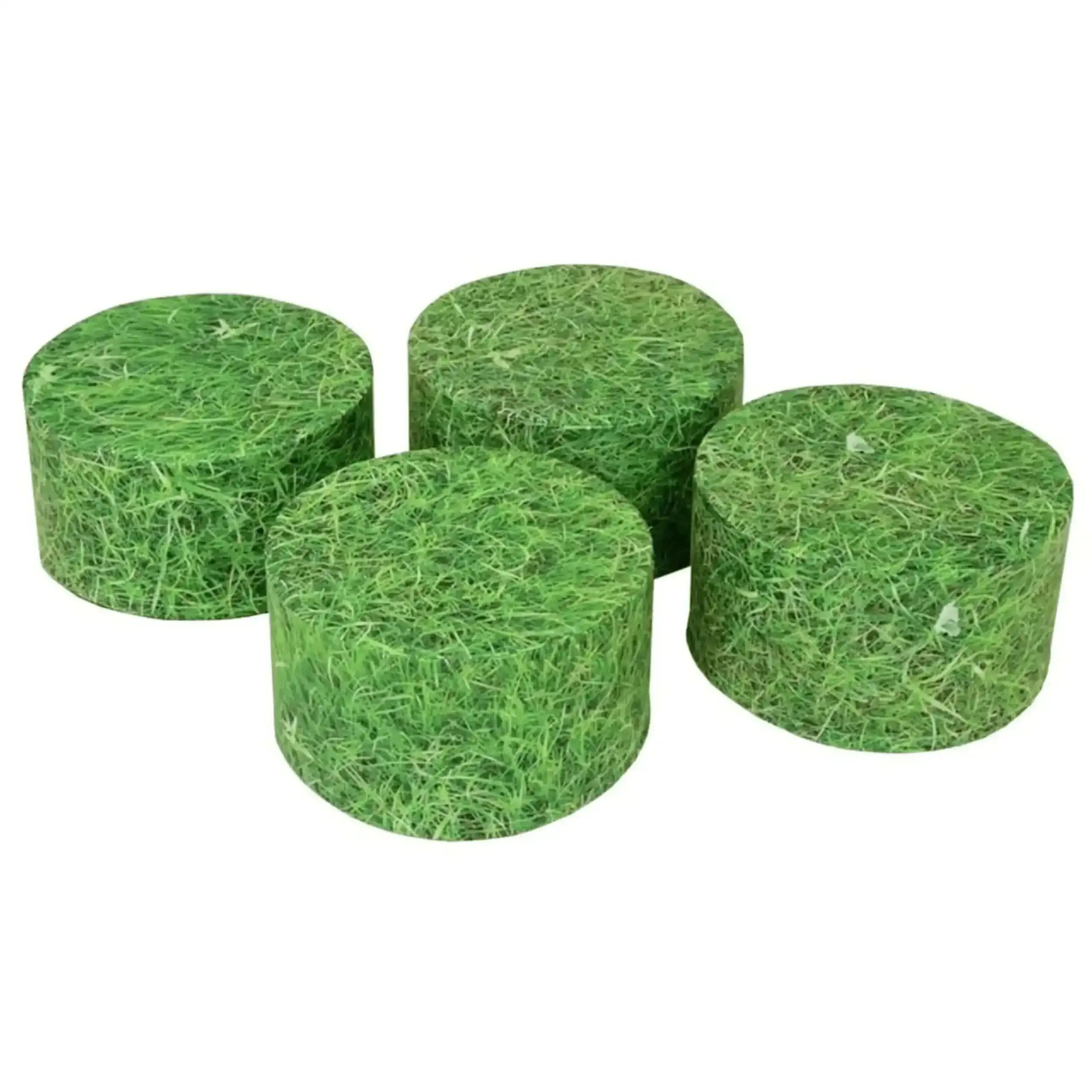 Grass Buffets Seat Set-Grass Buffets Seat Set