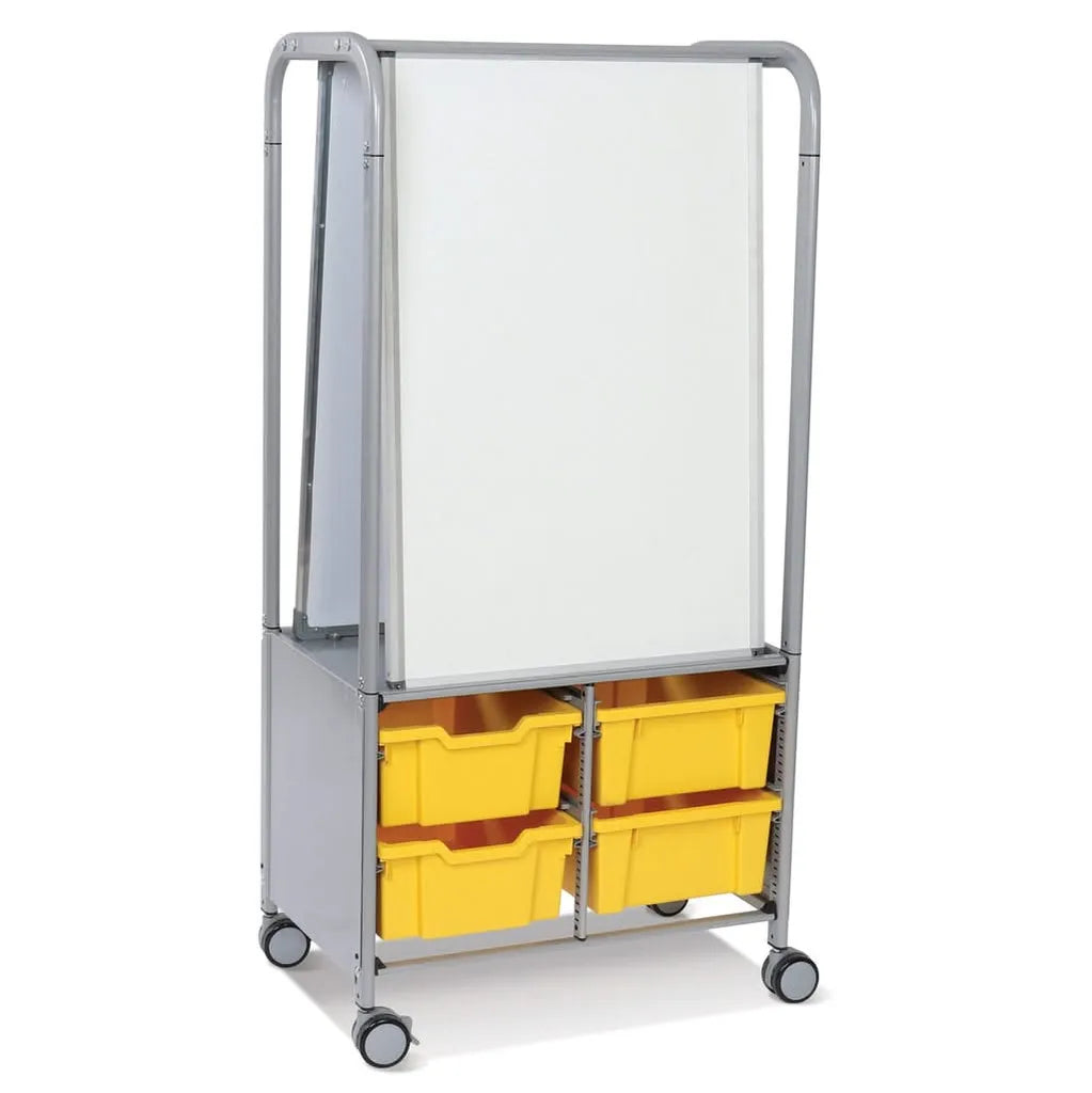 Gratnells MakerHub Cart-Gratnells MakerHub Cart