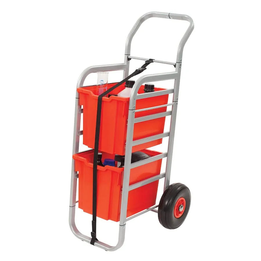 Gratnells Rover Trolley-Gratnells Rover Trolley