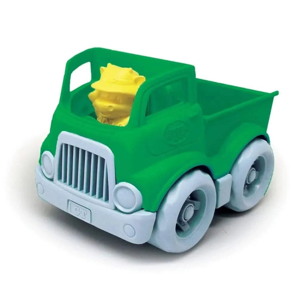 Green Toys Farm Set-Green Toys Farm Set