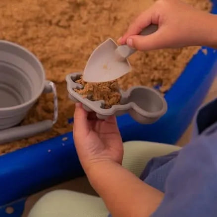 Grey Babies & Toddlers Sand & Water Collection-Grey Babies & Toddlers Sand & Water Collection