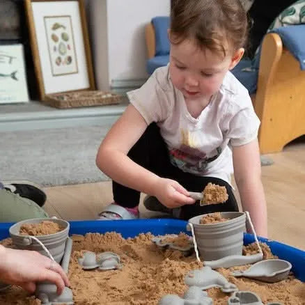 Grey Babies & Toddlers Sand & Water Collection-Grey Babies & Toddlers Sand & Water Collection