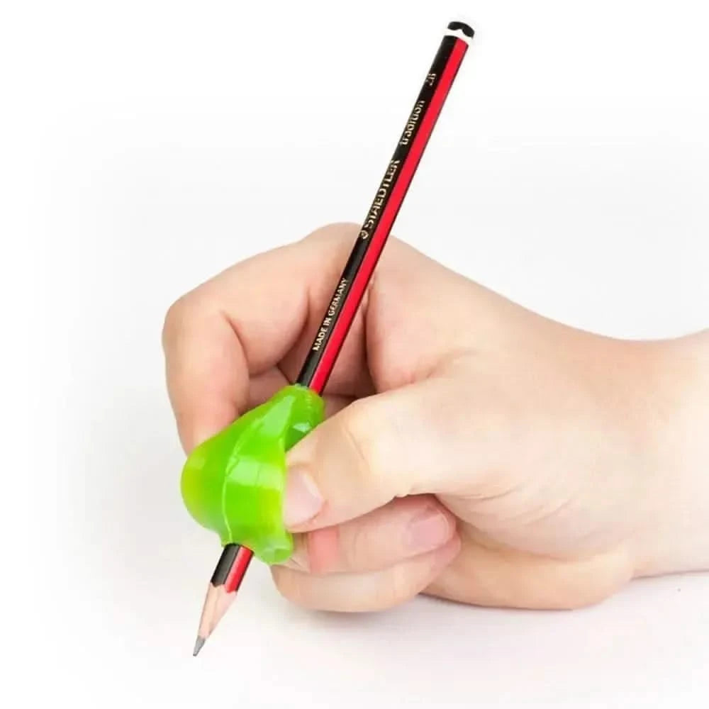 Grotto Pencil Grip 3 Pack-Grotto Pencil Grip 3 Pack
