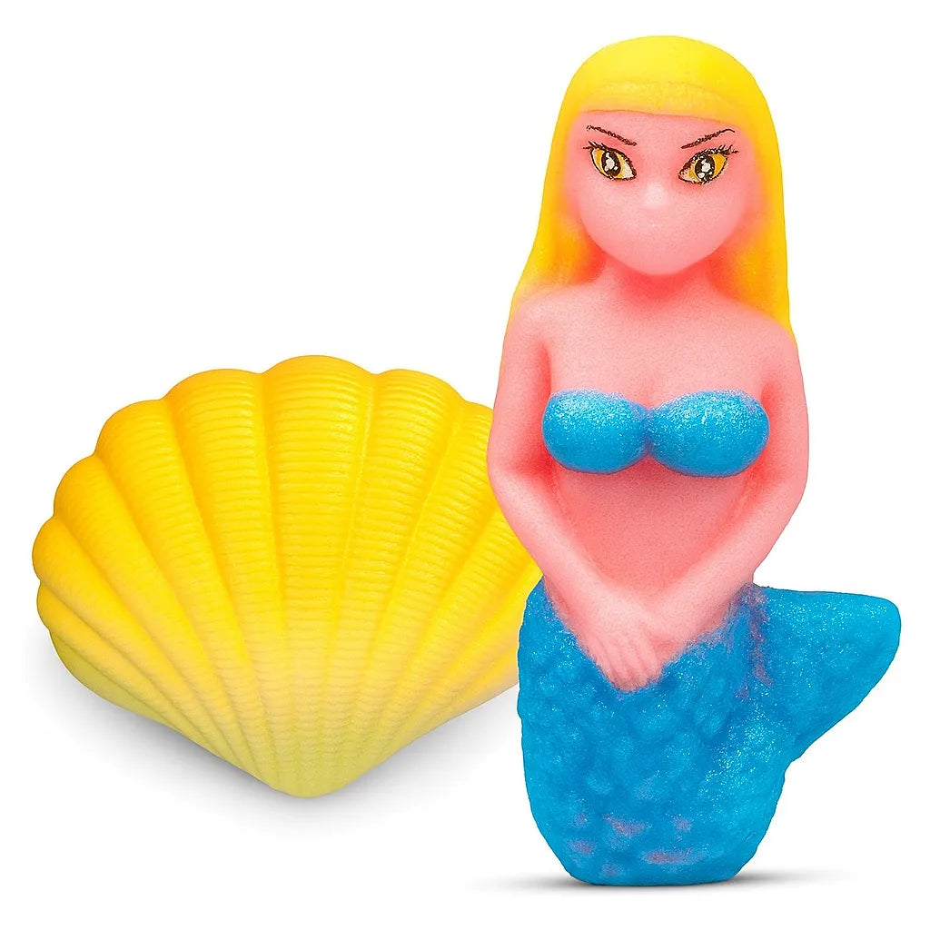 Growing Hatching Mermaid-Growing Hatching Mermaid