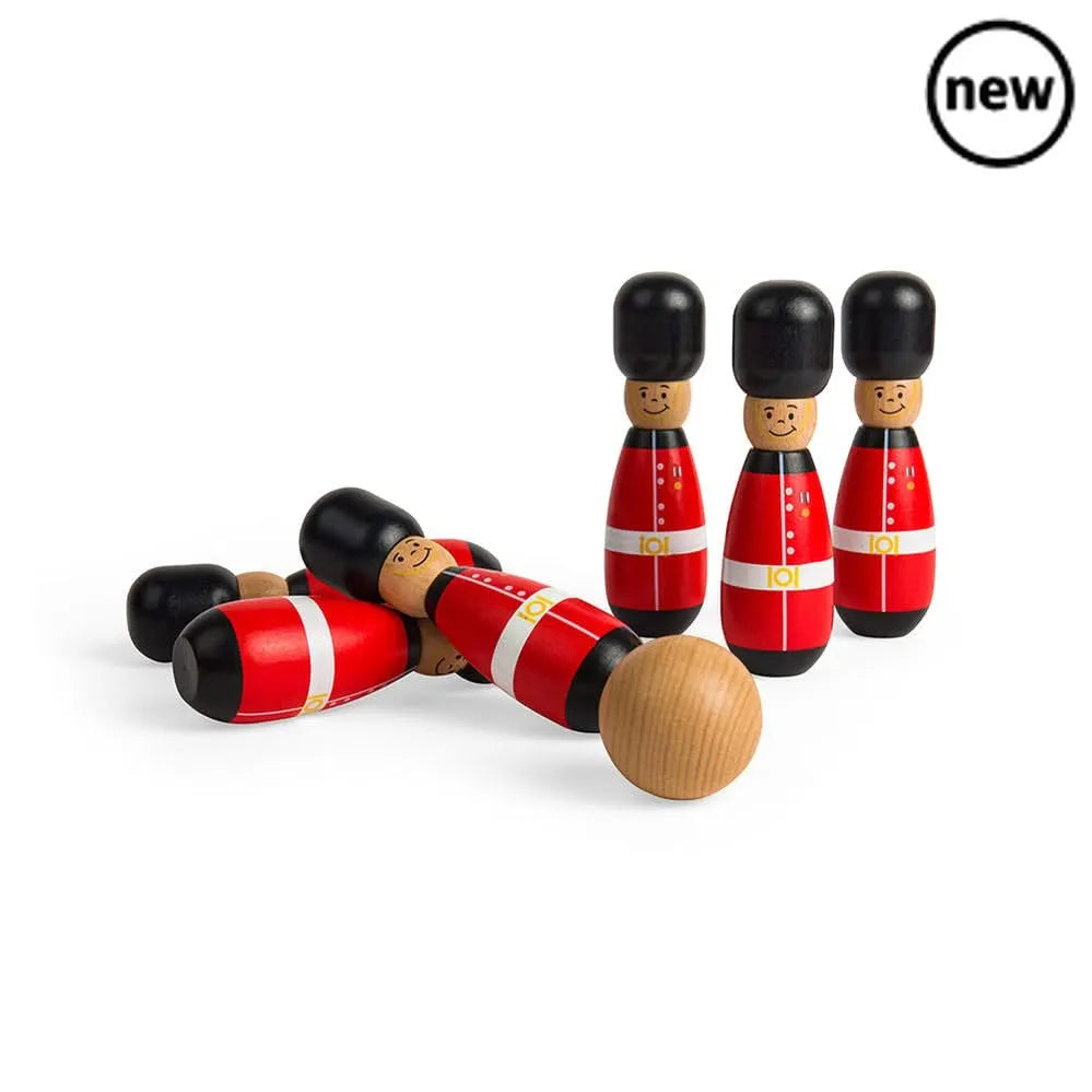 Guardsman Skittles-Guardsman Skittles