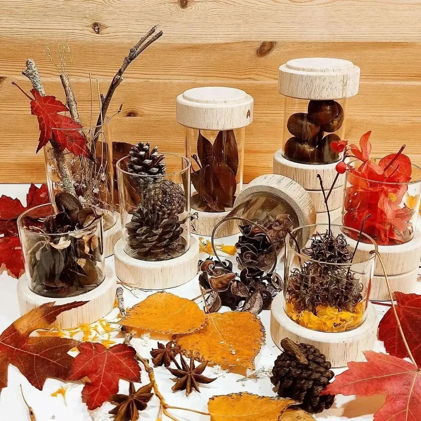 Guidecraft Treasure Tubes Clear-Guidecraft Treasure Tubes Clear