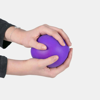 Gummi Bump Ball-Gummi Bump Ball