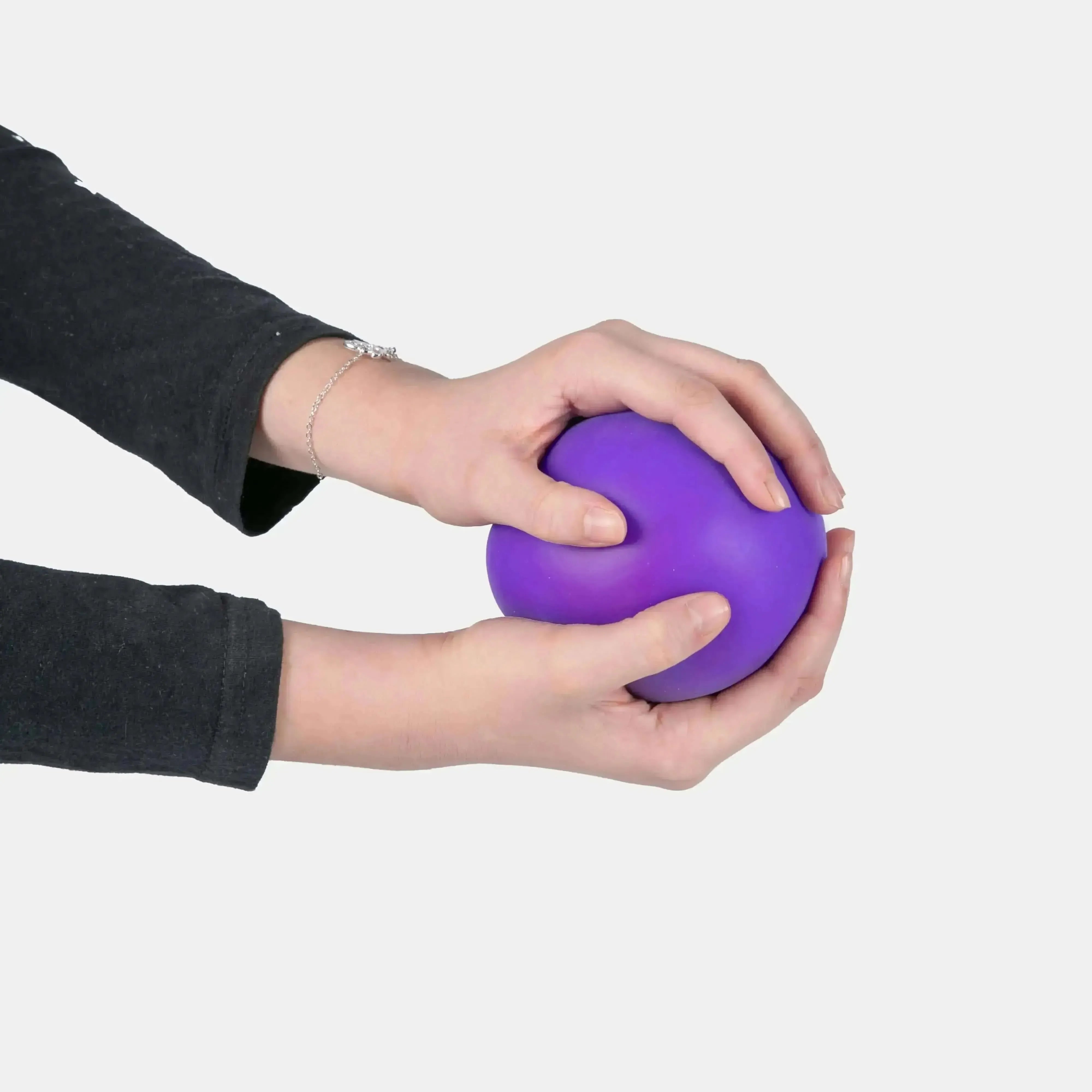 Gummi Bump Ball-Gummi Bump Ball