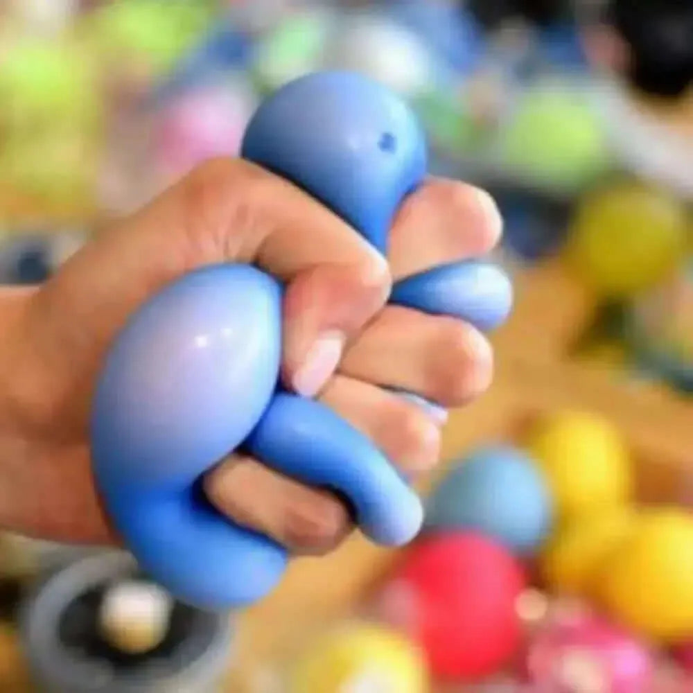 Gummi Doh Ball-Gummi Doh Ball