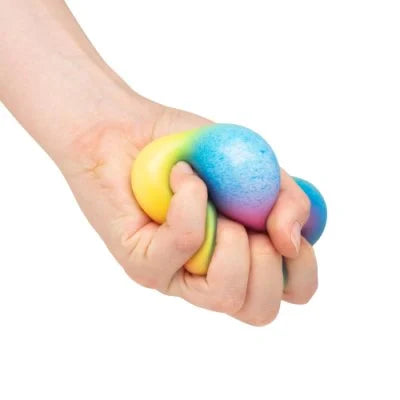 Gummi Rainbow Ball-Gummi Rainbow Ball