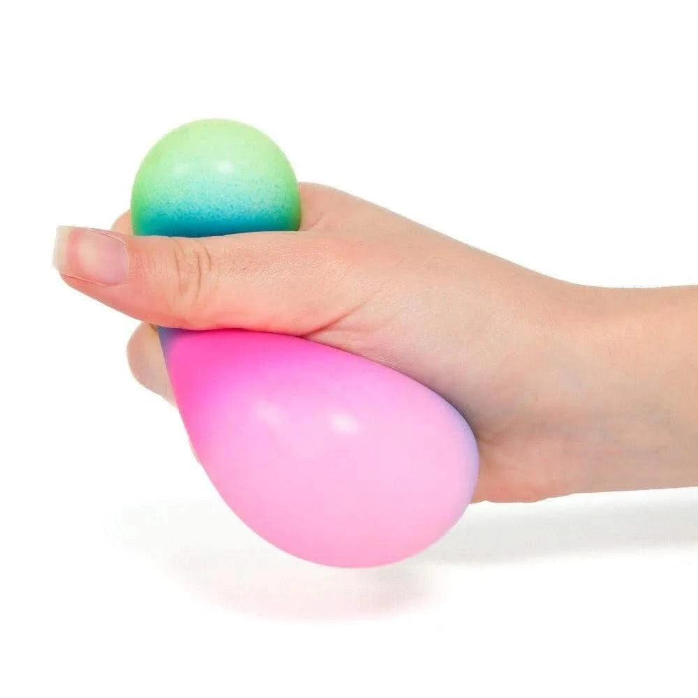 Gummi Rainbow Ball-Gummi Rainbow Ball