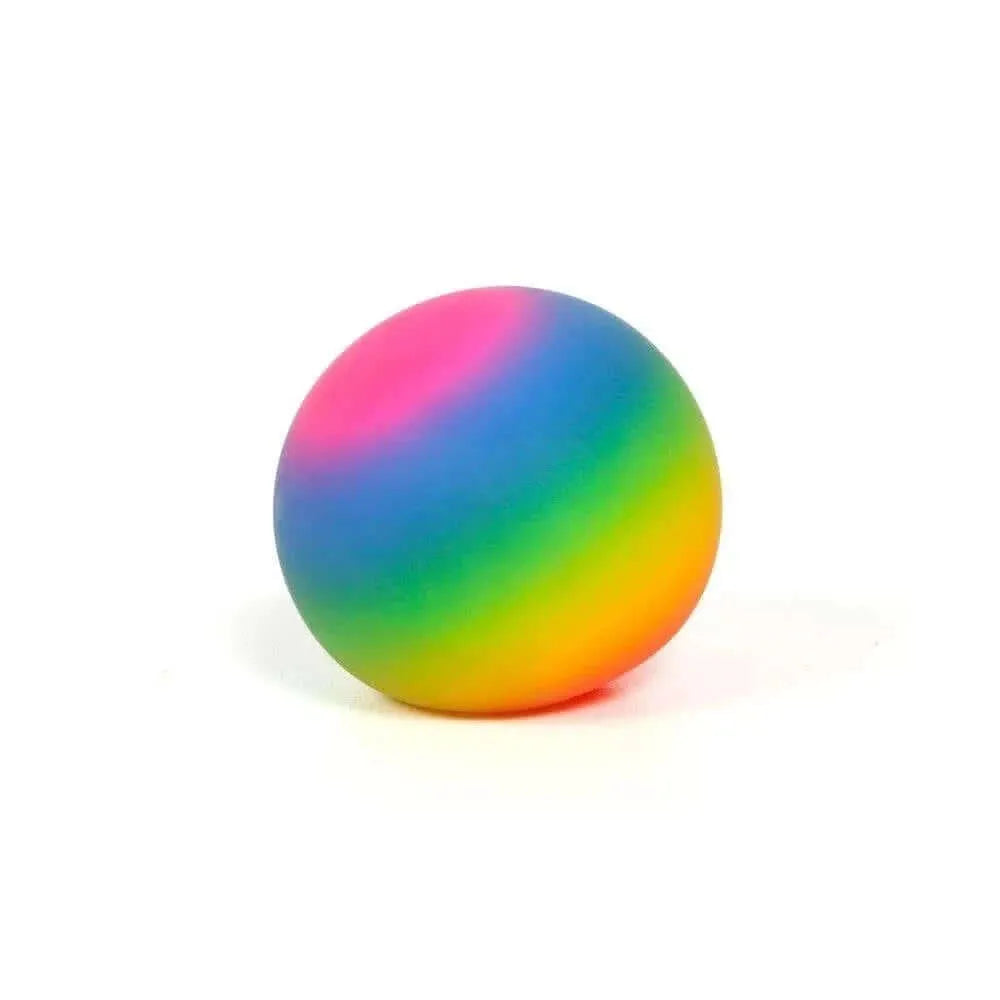 Gummi Rainbow Ball-Gummi Rainbow Ball