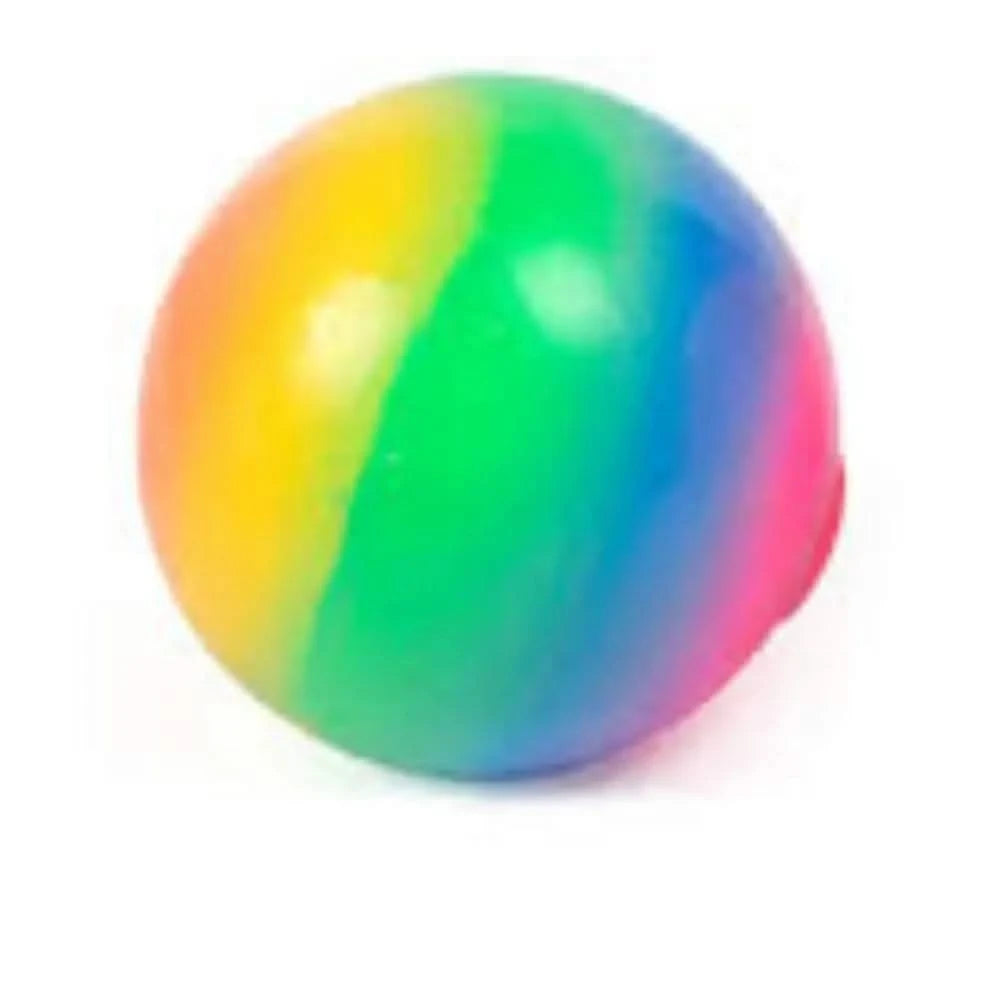 Gummi Rainbow Ball-Gummi Rainbow Ball