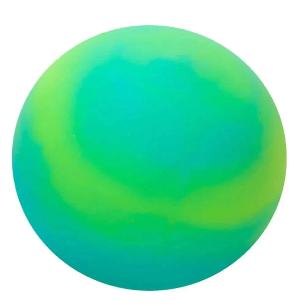 Gummi Swirl Squish Ball-Gummi Swirl Squish Ball