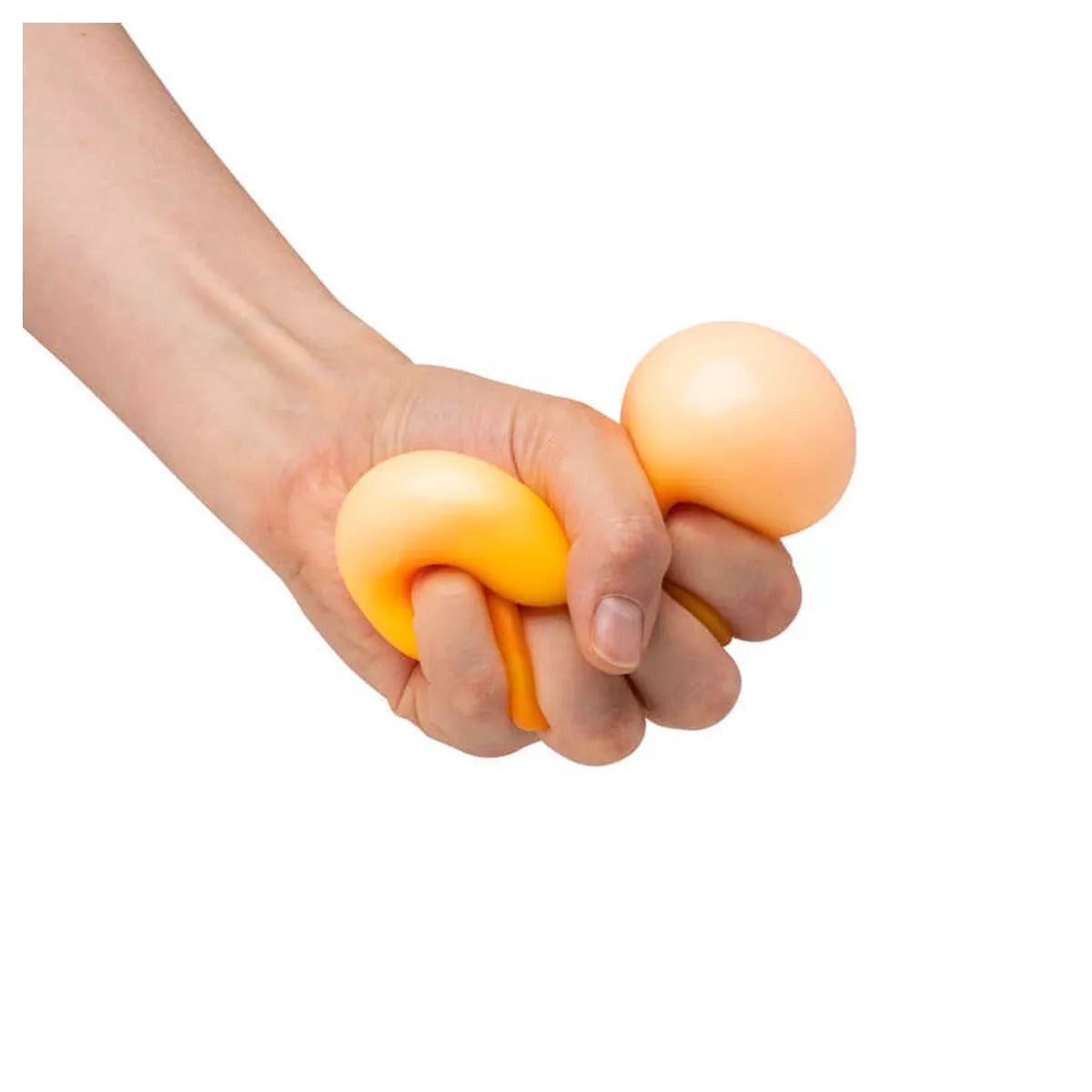 Gummi Swirl Squish Ball-Gummi Swirl Squish Ball