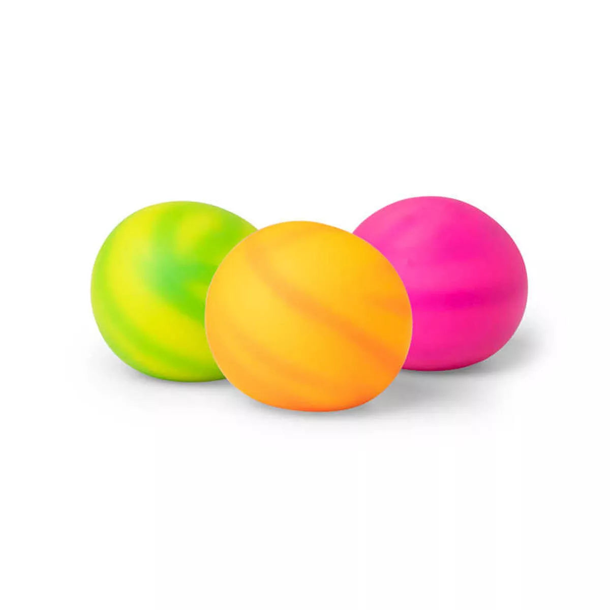 Gummi Swirl Squish Ball-Gummi Swirl Squish Ball