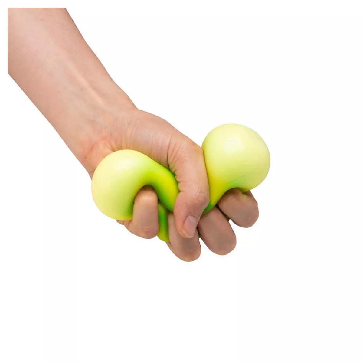 Gummi Swirl Squish Ball-Gummi Swirl Squish Ball