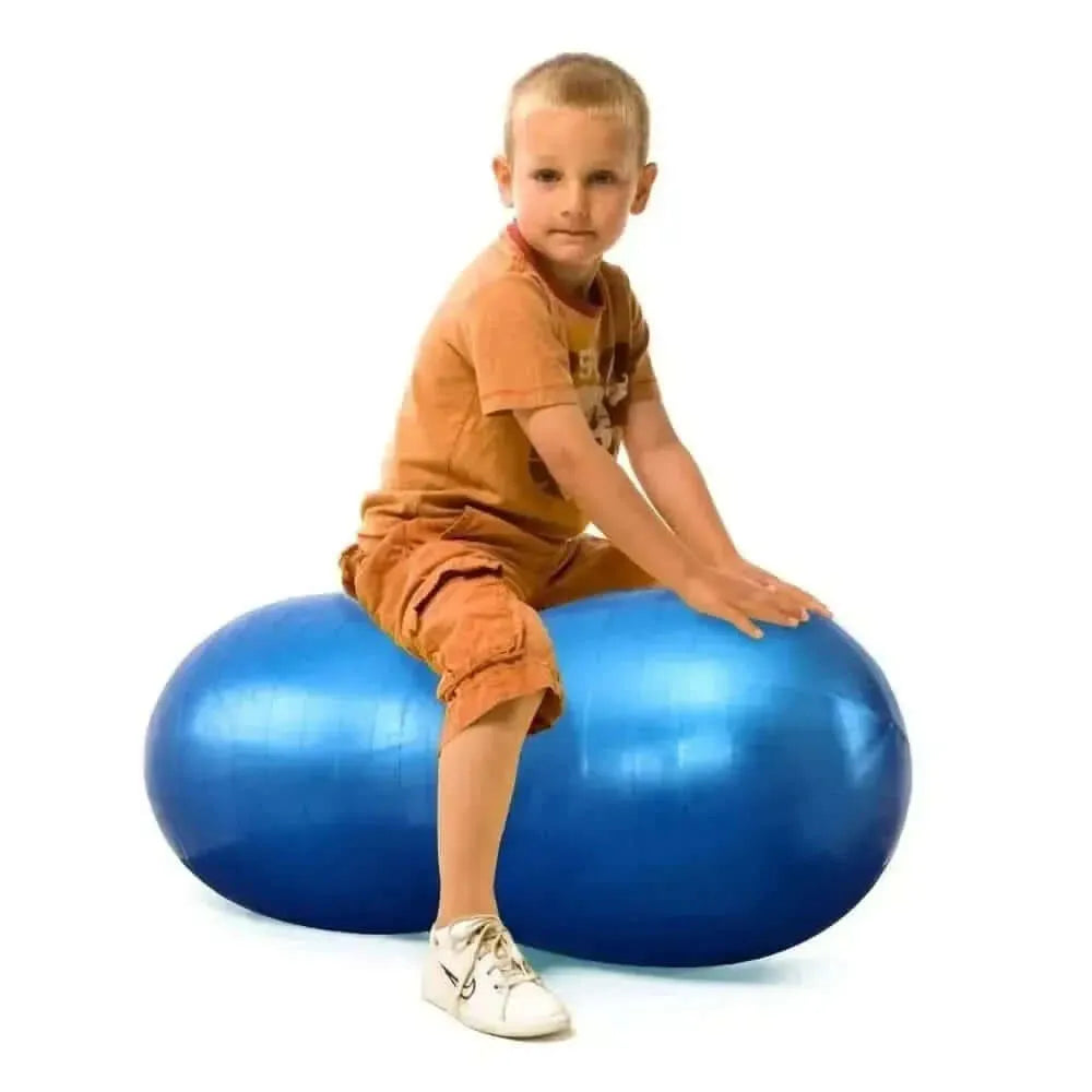 Gymnic Physio Roll 30cm Ball-Gymnic Physio Roll 30cm Ball