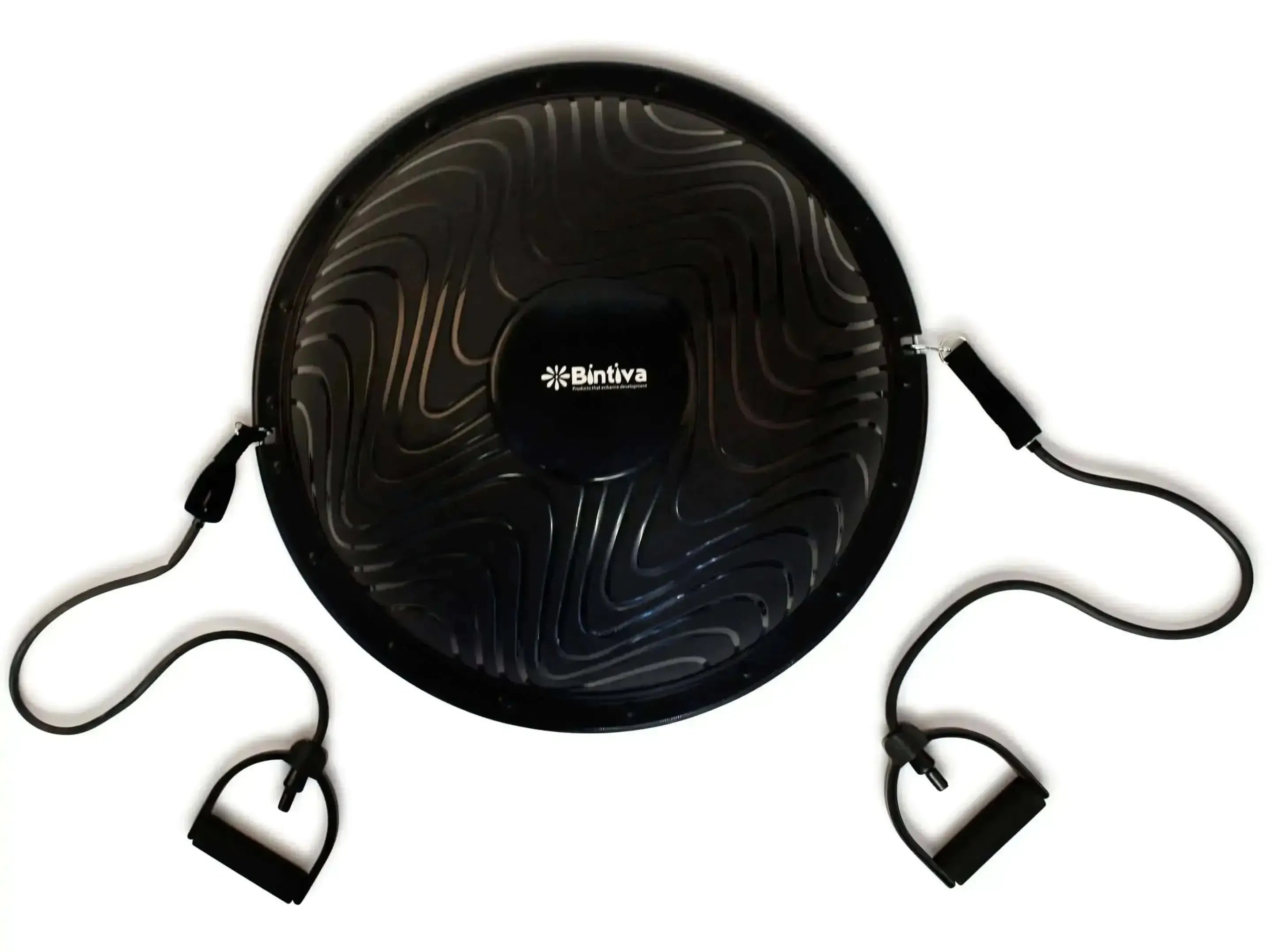 Half Ball Balance Trainer-Half Ball Balance Trainer