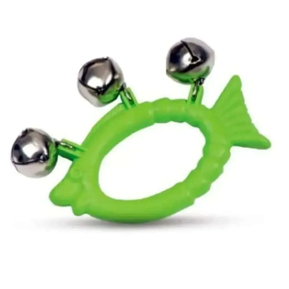 Halilit Animal Jingle Bell-Halilit Animal Jingle Bell