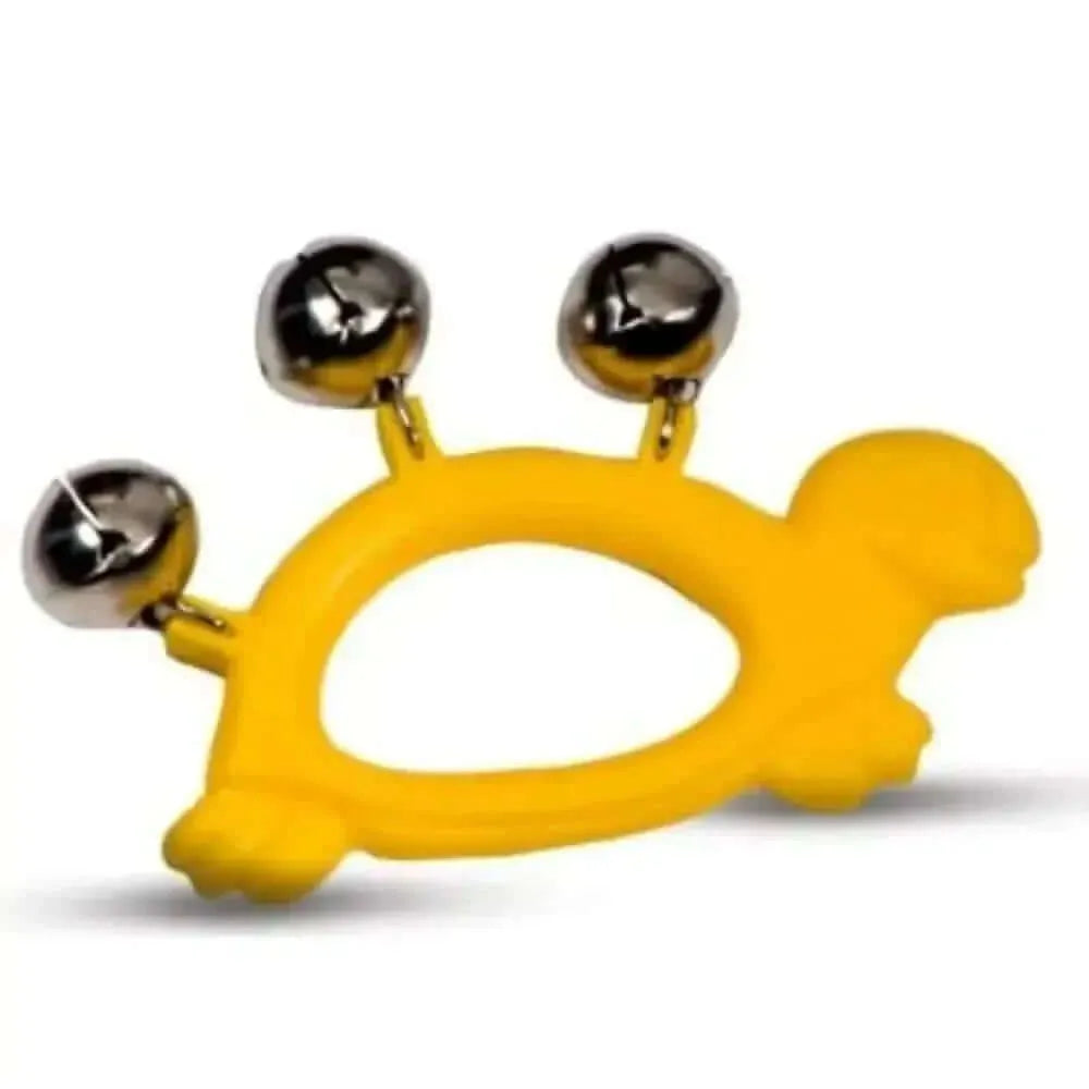 Halilit Animal Jingle Bell-Halilit Animal Jingle Bell