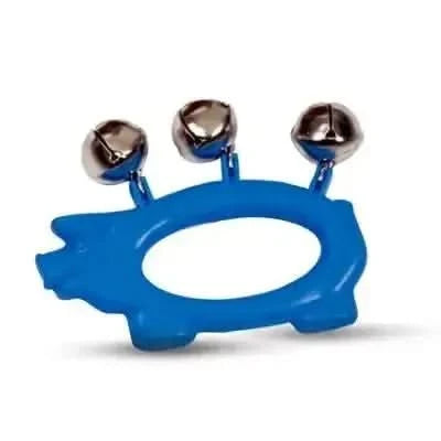 Halilit Animal Jingle Bell-Halilit Animal Jingle Bell