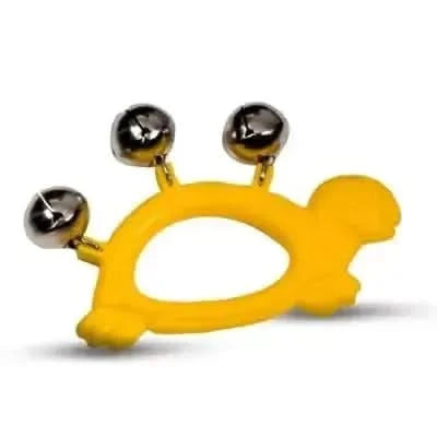 Halilit Animal Jingle Bell-Halilit Animal Jingle Bell