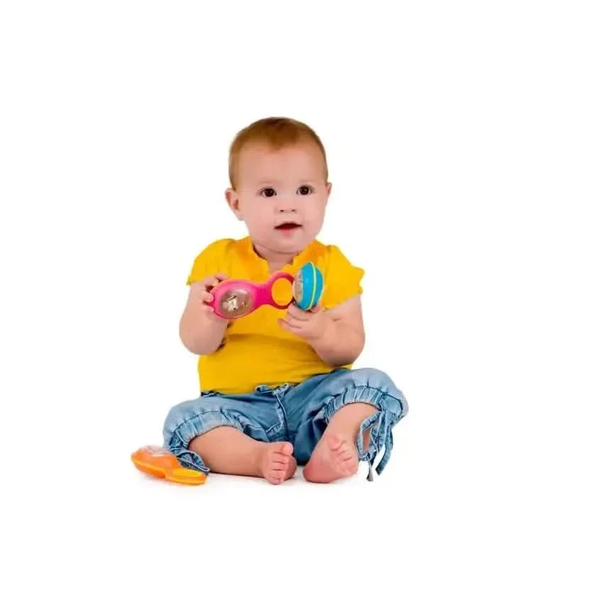 Halilit Baby Bell-Halilit Baby Bell