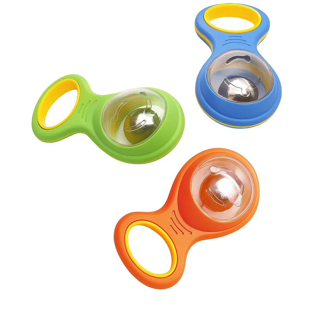 Halilit Baby Bell-Halilit Baby Bell