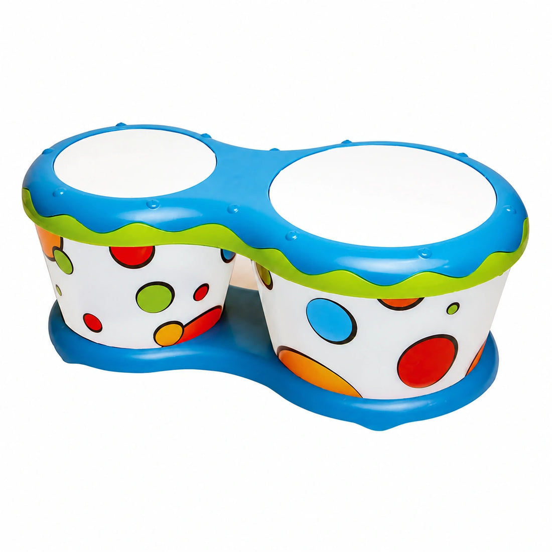 Halilit Baby Bongos-Halilit Baby Bongos