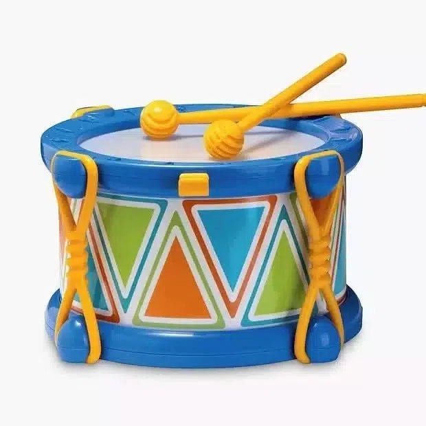 Halilit Baby Drum-Halilit Baby Drum