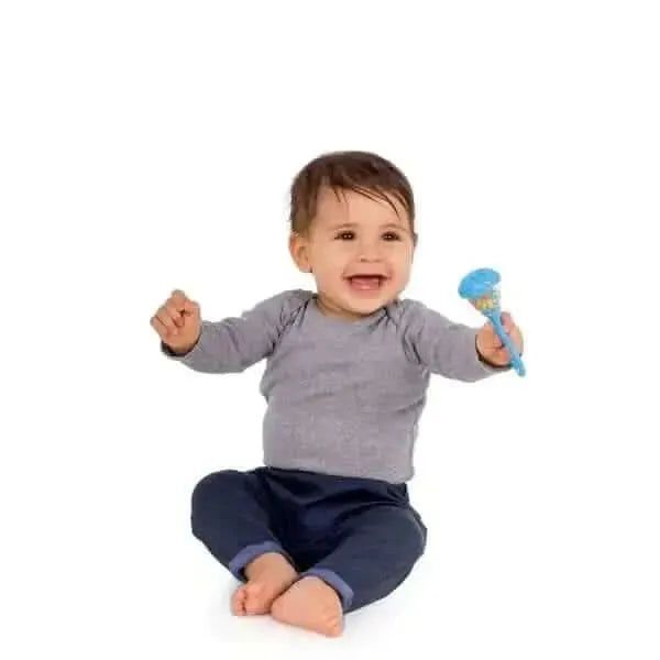Halilit Baby Maraca-Halilit Baby Maraca