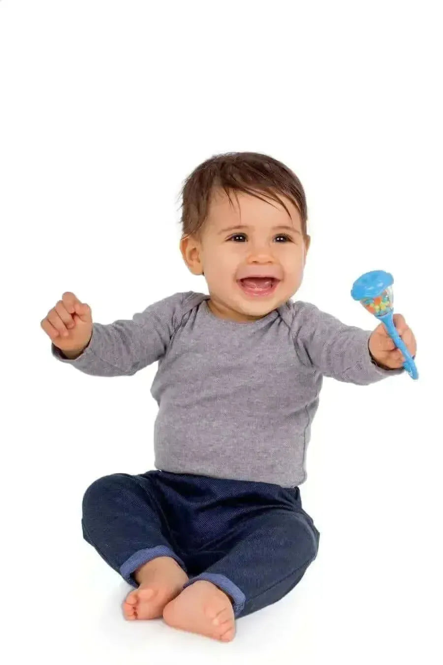 Halilit Baby Maraca-Halilit Baby Maraca