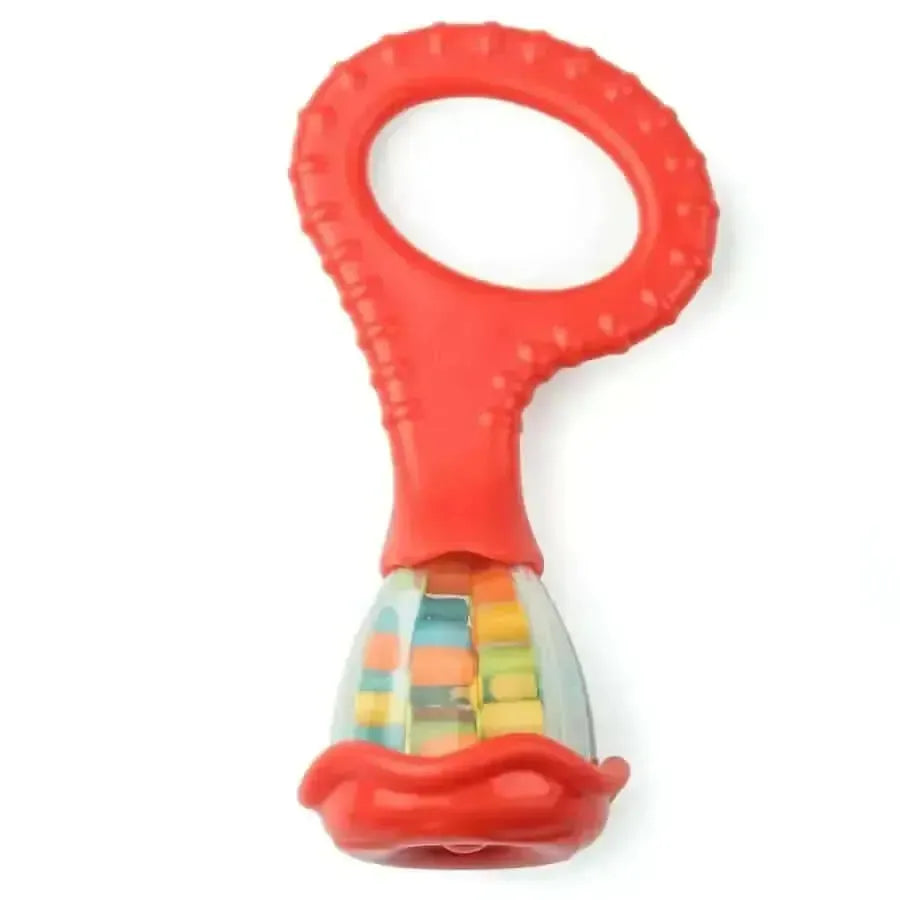 Halilit Baby Maraca-Halilit Baby Maraca