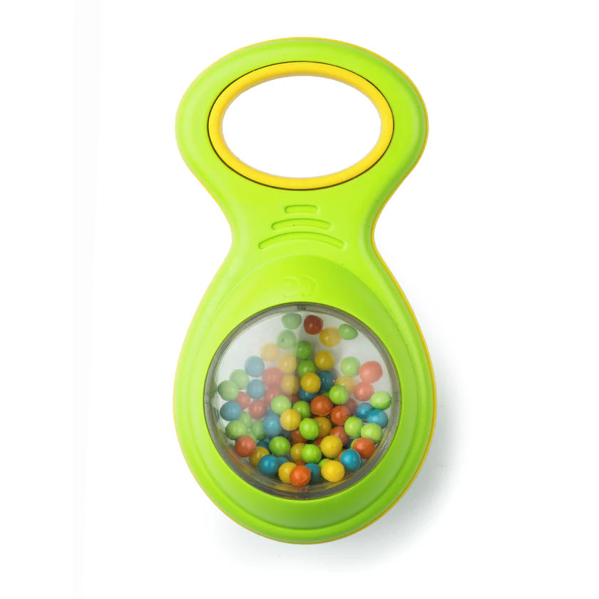 Halilit Baby Shaker-Halilit Baby Shaker