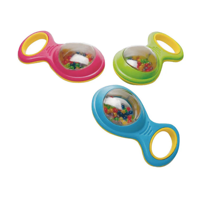 Halilit Baby Shaker-Halilit Baby Shaker