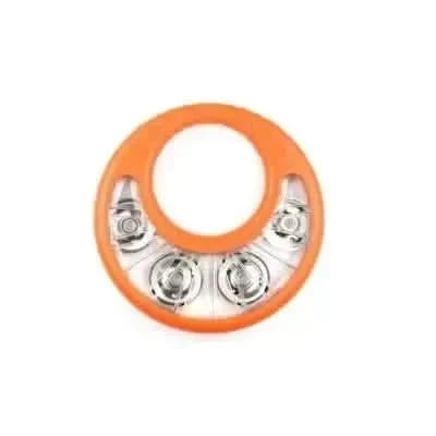 Halilit Baby Tambourine-Halilit Baby Tambourine