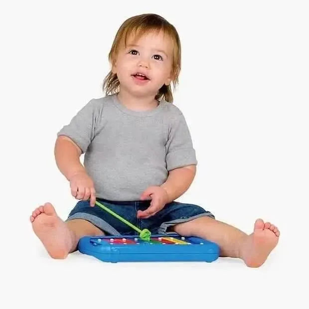 Halilit Baby Xylophone-Halilit Baby Xylophone