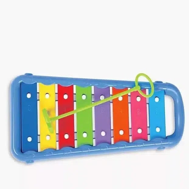 Halilit Baby Xylophone-Halilit Baby Xylophone