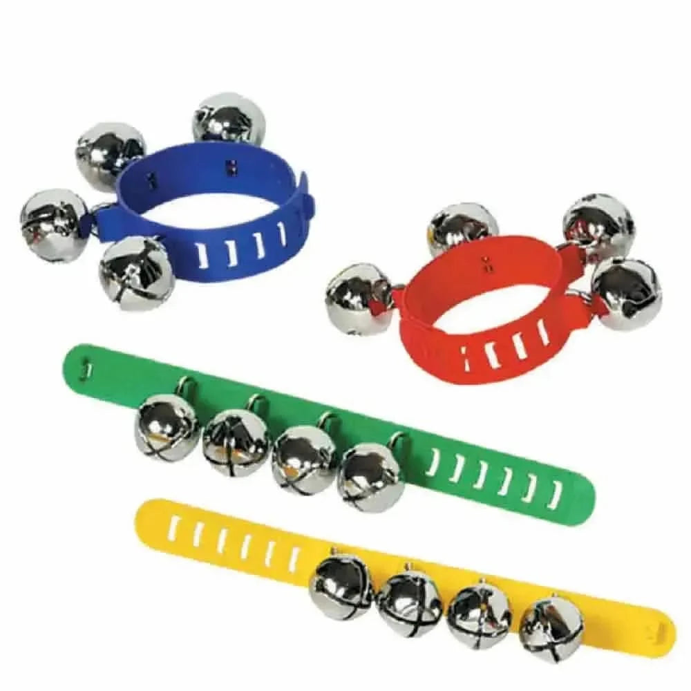 Halilit Bendy Bell-Halilit Bendy Bell
