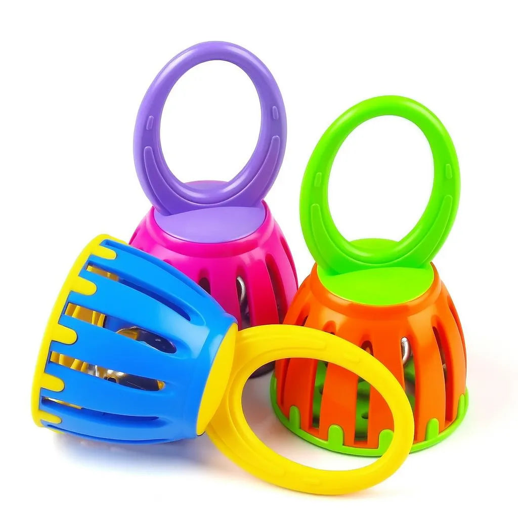 Halilit Cage Bell-Halilit Cage Bell