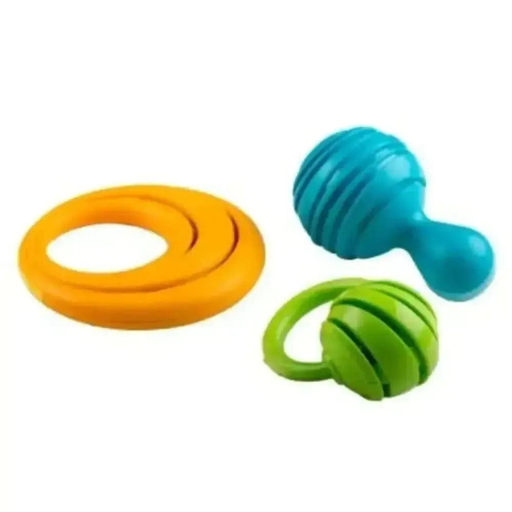 Halilit Calypso Band Gift Set-Halilit Calypso Band Gift Set