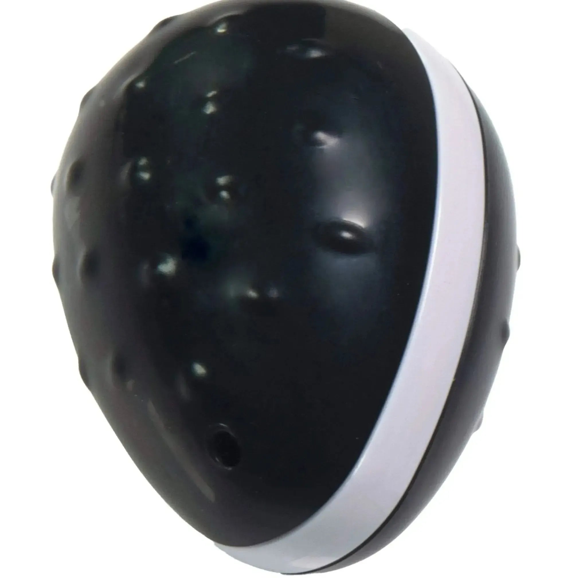 Halilit Egg Shaker Solid Colours (Various Colours)-Halilit Egg Shaker Solid Colours (Various Colours)