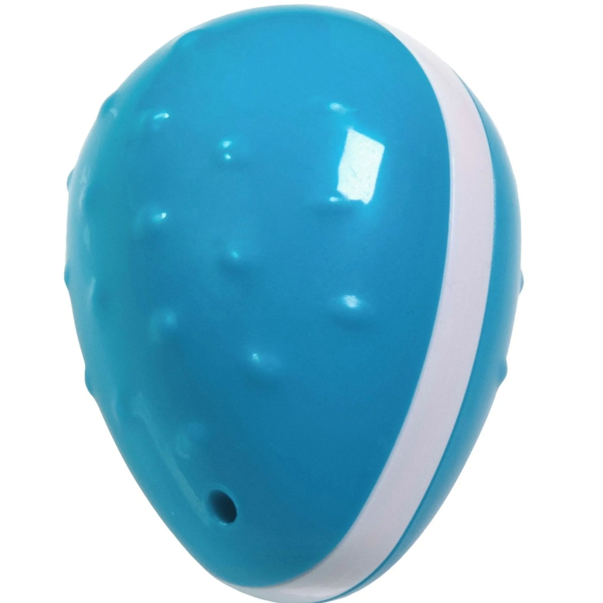 Halilit Egg Shaker Solid Colours (Various Colours)-Halilit Egg Shaker Solid Colours (Various Colours)